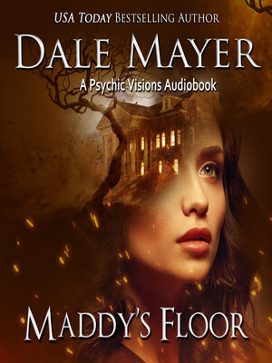 cover image of Maddy's Floor